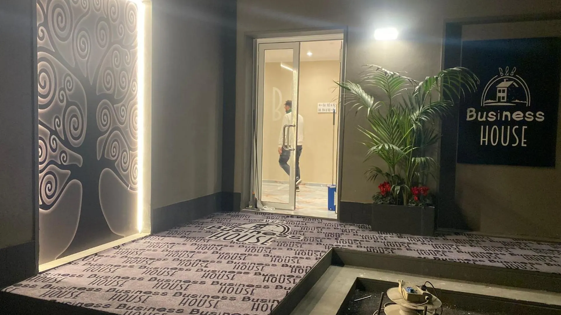 Hotel Business House Napoli