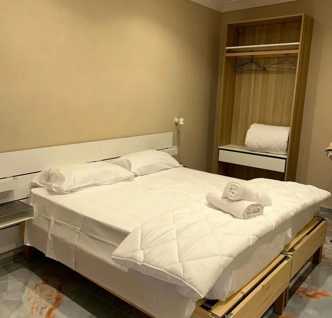 Business House Hotel Naples