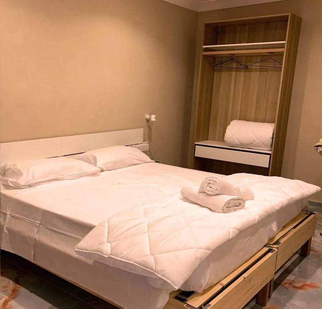 Guest house Business House Hotel Naples
