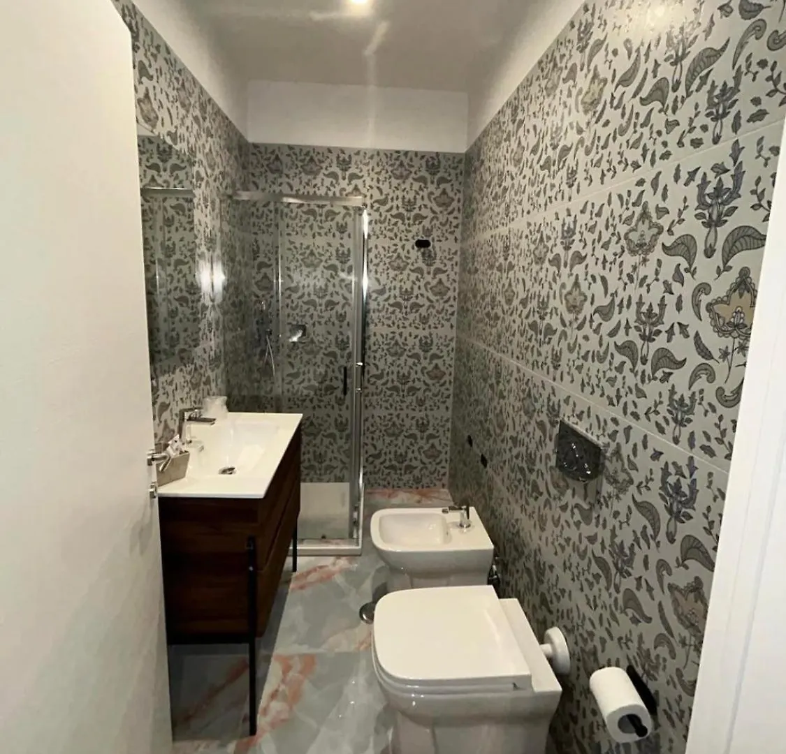 Business House Hotel Naples 0*,  Italy